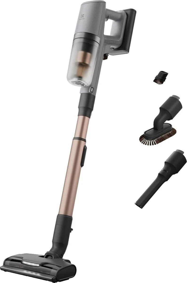 Electrolux EP82UB25UG Skaftdammsugare