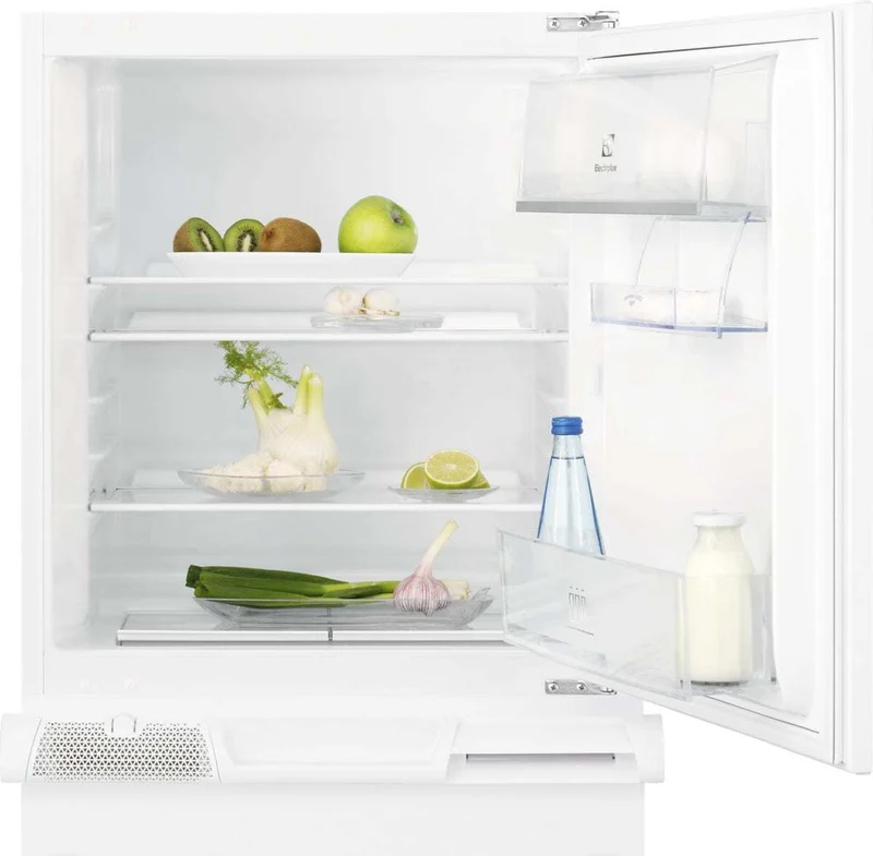 Electrolux LXB2AE82S kylskåp Inbyggd 127 l Vit