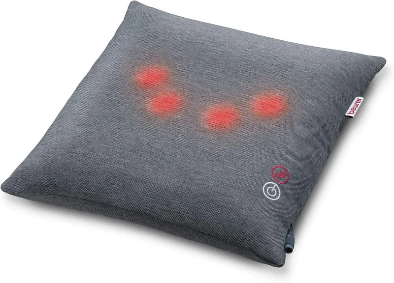 Beurer MG 135 SH Shiatsu Massage Pillow with Soothing Heat