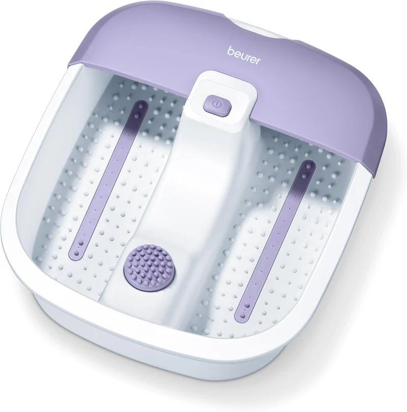 Beurer FB 12 Foot Spa Relax & Massage Your Feet Easily