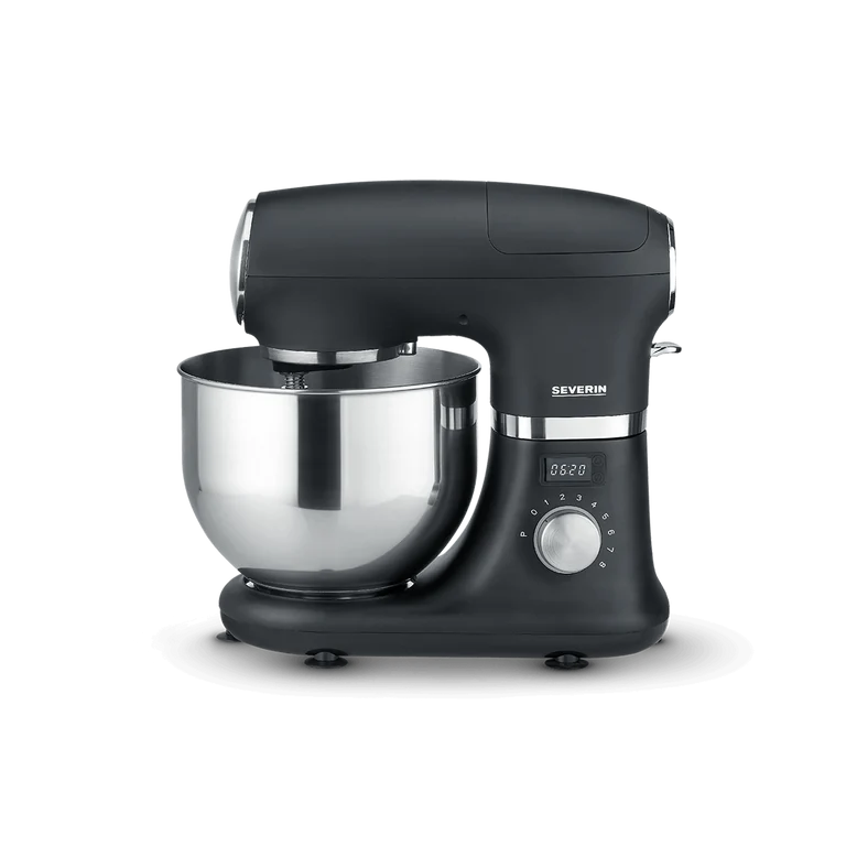 Severin Kitchen Robot – 1000W Power & 5.5L Capacity