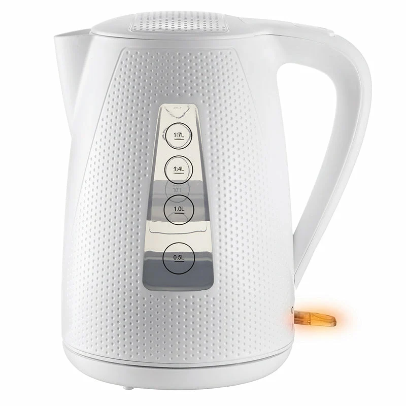 Unold 18550 vattenkokare 1,7 l 1850 W Vit