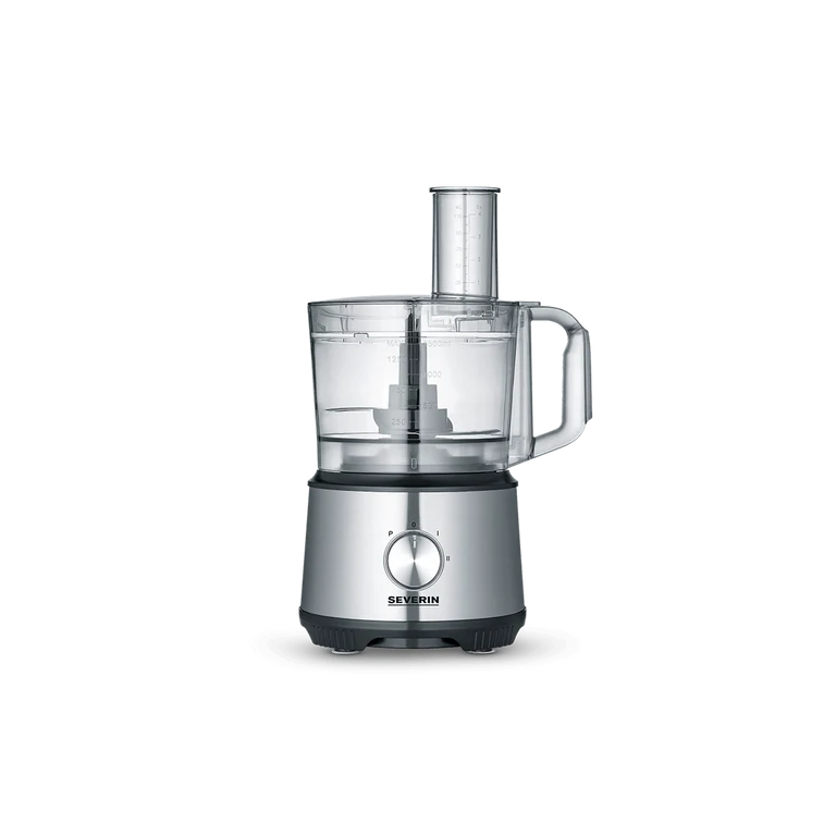 Severin Multifunctional Food Processor - 1200W, 1.5L Capacity