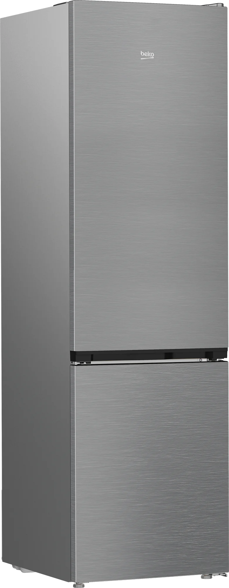 Beko B5RCNA416HXB Fristående 415 l Rostfritt stål