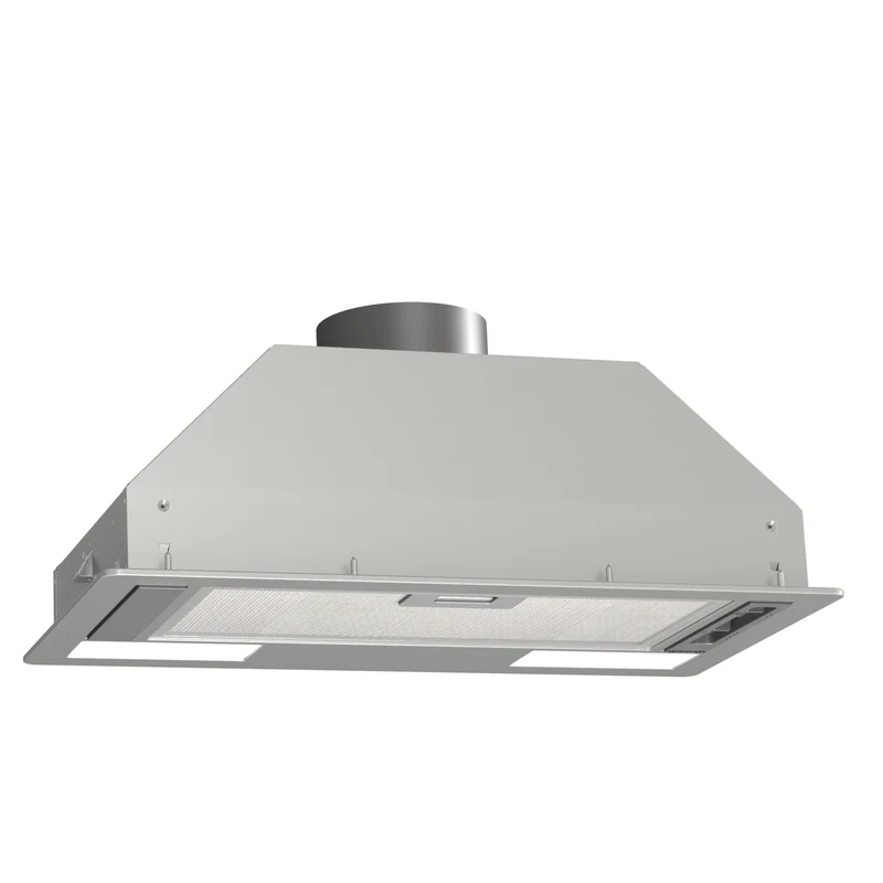 Gorenje BHI611ES Väggmonterad Grå 370 m³/h
