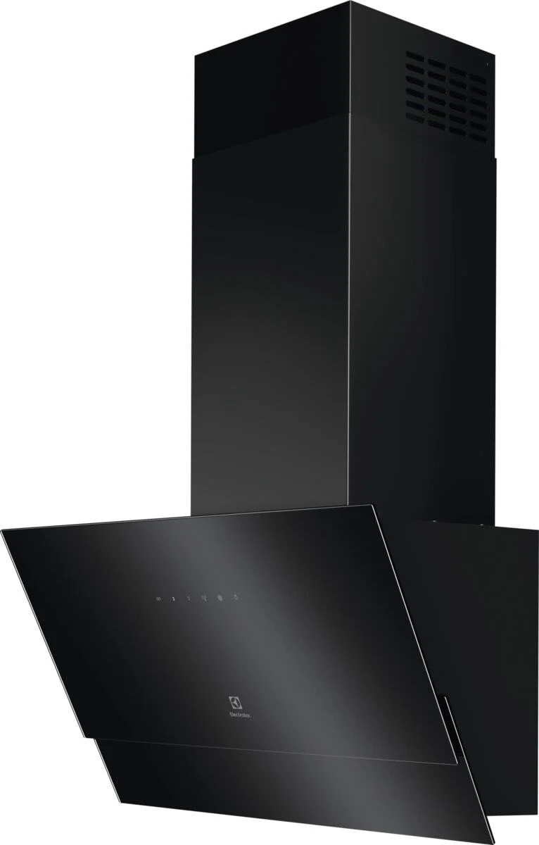 Electrolux Series 600 Hob2Hood