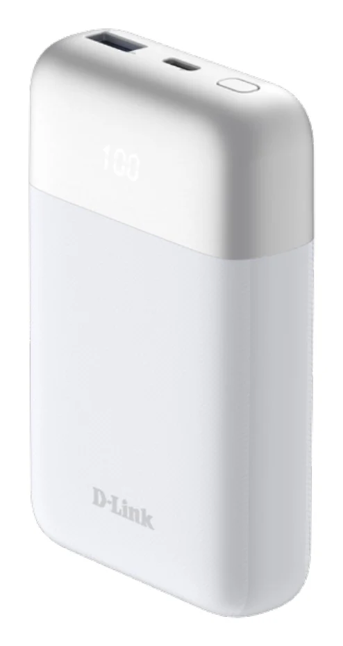 D-Link DPP-101 basstationer