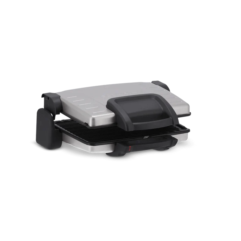 Severin 1800W Automatic Grill - Non-Stick, Easy Cleaning