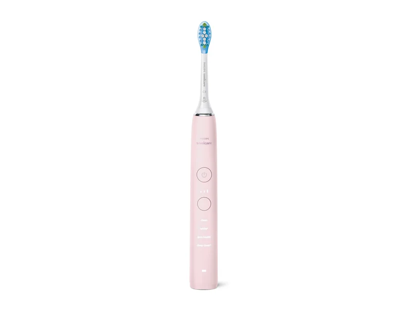 Philips Sonicare DiamondClean 9000 series DiamondClean 9000 HX9911/29 Laddningsbar