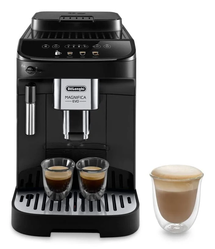 De’Longhi Magnifica Evo ECAM290.22.B Helautomatisk Espressomaskin 1,8 l