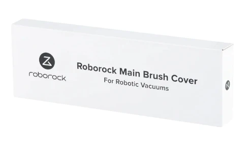 Roborock 8.02.0242 tillbehör och förbrukningsmaterial till dammsugare Borstskydd