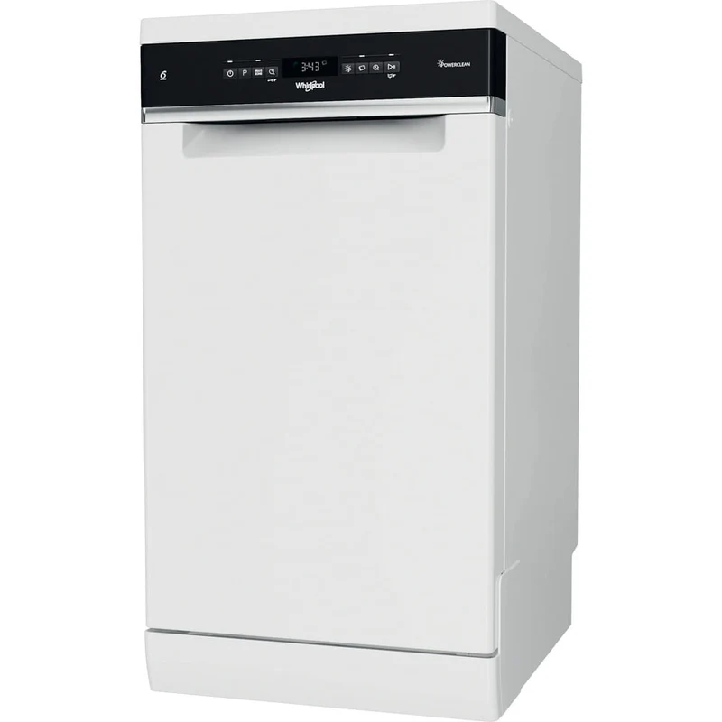 Whirlpool WSFO 3O23 PF Fristående 10 kuvert
