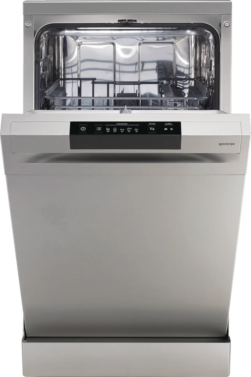 Gorenje GS520E15S Fristående 9 kuvert