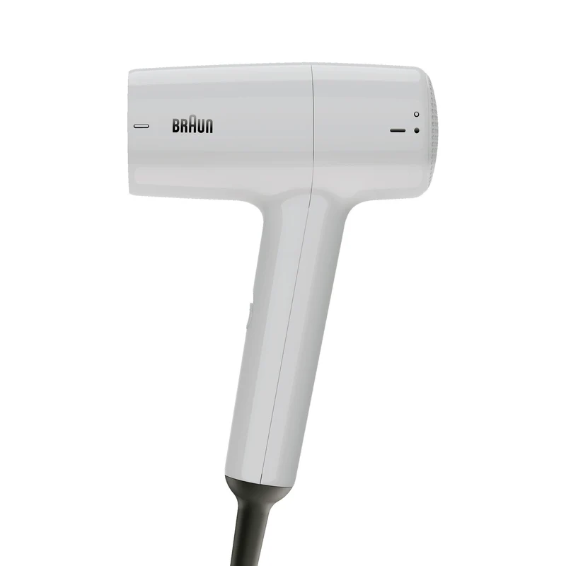 Braun HD1.55 hårfön 1800 W Vit
