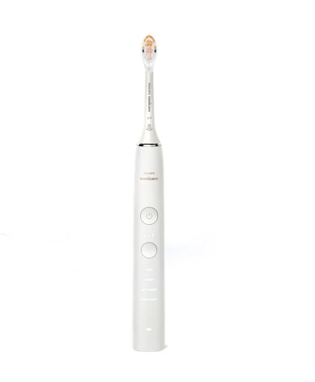 Elektrinis dantų šepetėlis Philips HX9911/19, baltas