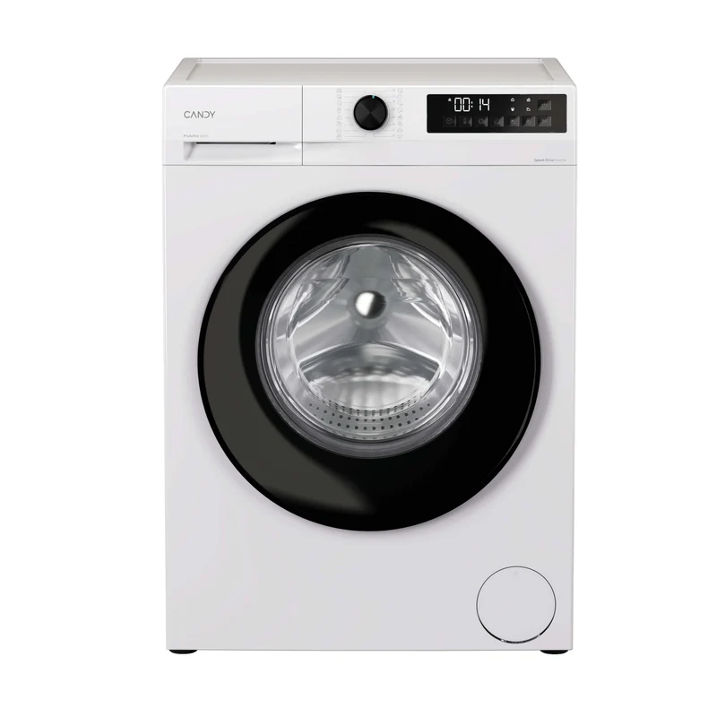Candy GD 17SB7-S tvättmaskin Frontmatad 7 kg 1100 RPM Vit