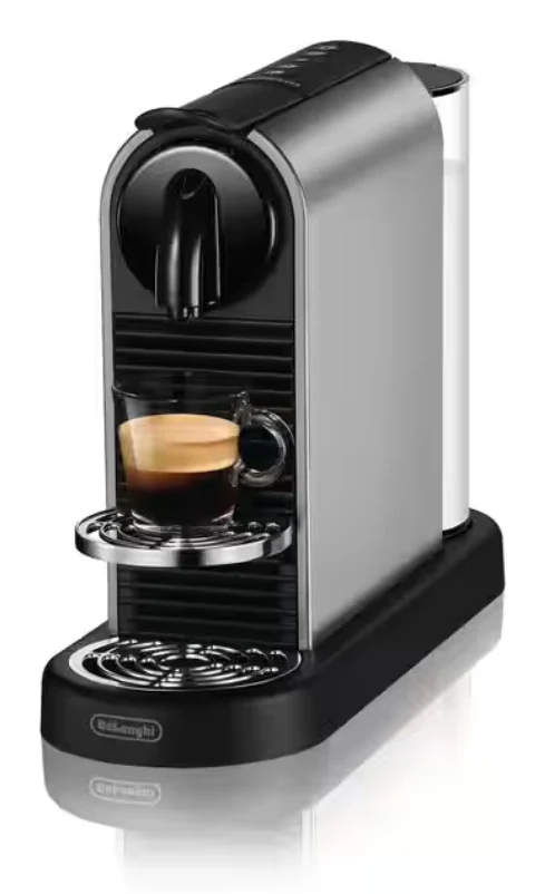De’Longhi EN220.T Halvautomatisk Kuddmatad kaffebryggare