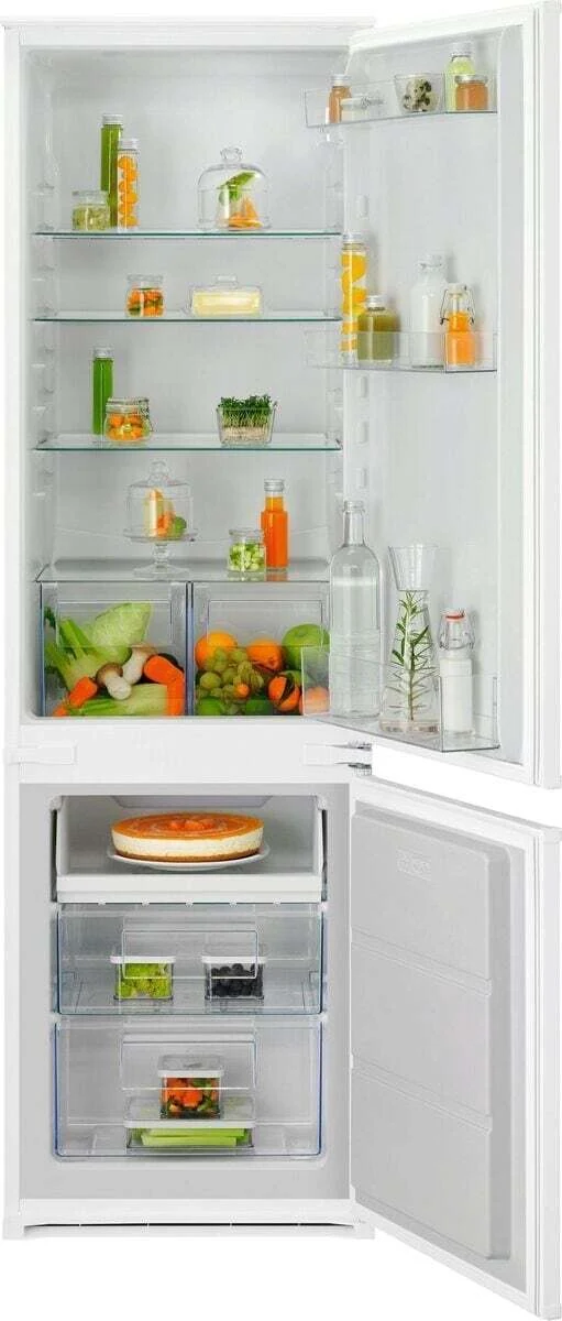 Electrolux ENA6LE18S Inbyggd 271 l Vit