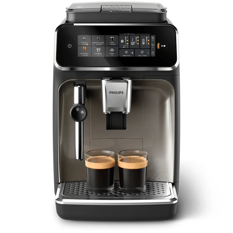 Philips EP3326 Helautomatisk Espressomaskin 1,8 l