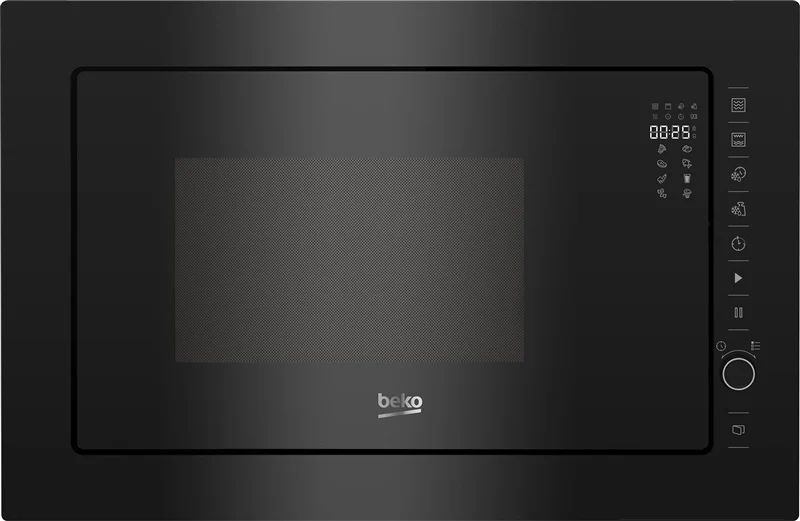 Įmontuojama mikrobangų krosnelė Beko BMGB 25333 BG