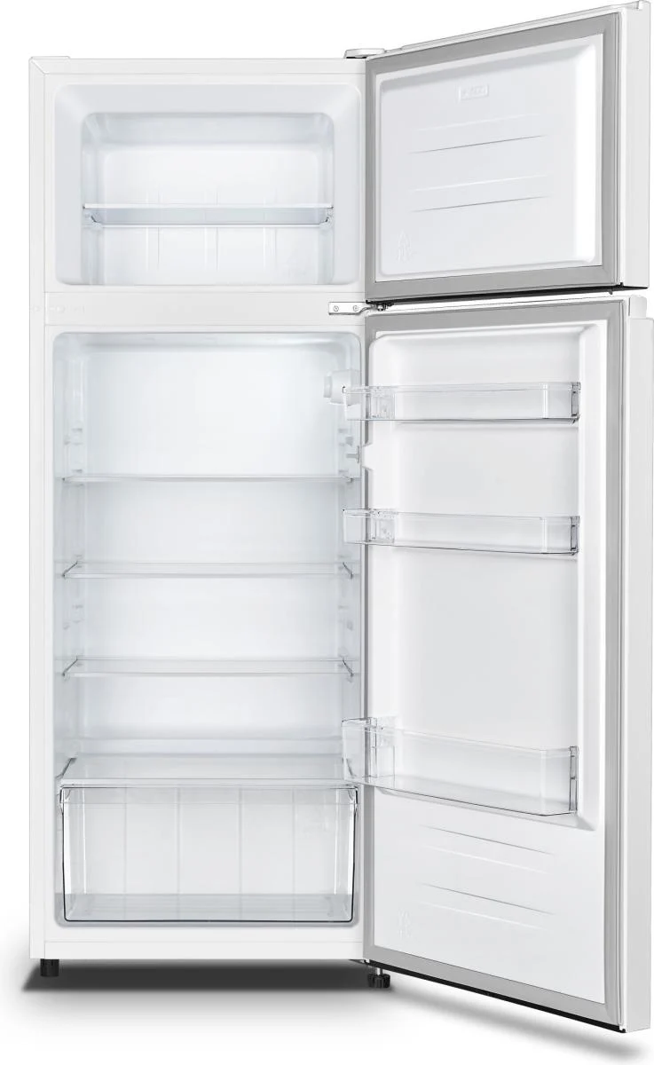 Gorenje RF4142PW4 Fristående 206 l Vit