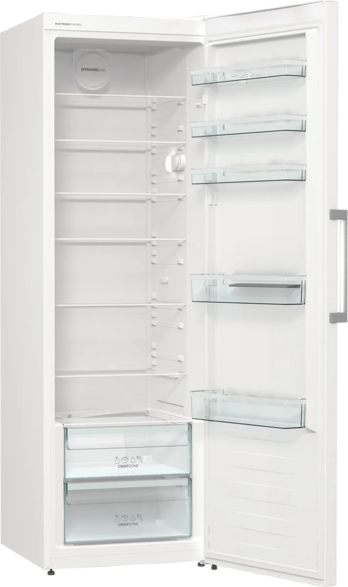 Gorenje R619EEW5 kylskåp Fristående 398 l Vit