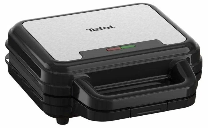 Sumuštinių keptuvė - vaflinė Tefal SW383D10, 700 W