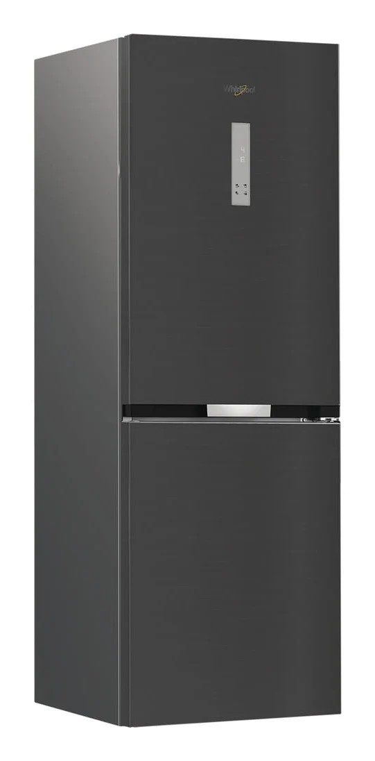 Whirlpool WHK 26362 XBR4E Fristående 316 l Svart