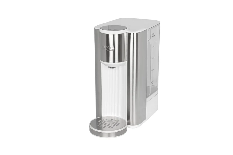 Unold Ava vattenkokare 2,5 l 2600 W Silver
