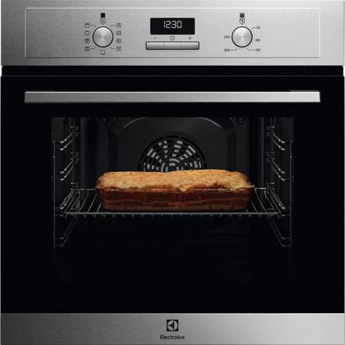 Įmontuojama orkaitė Electrolux EOD3H40BX