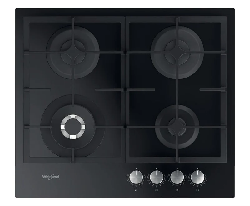 Dujinė kaitlentė Whirlpool KTL 629/NB1