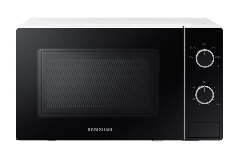 Samsung MS20A3010AH Svart
