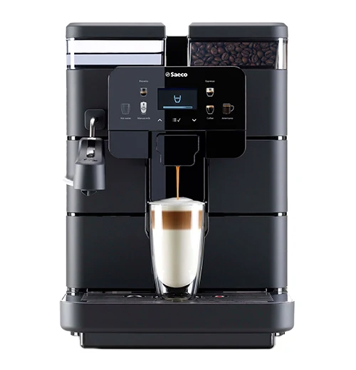 Saeco Royal Plus Espressomaskin 2,5 l
