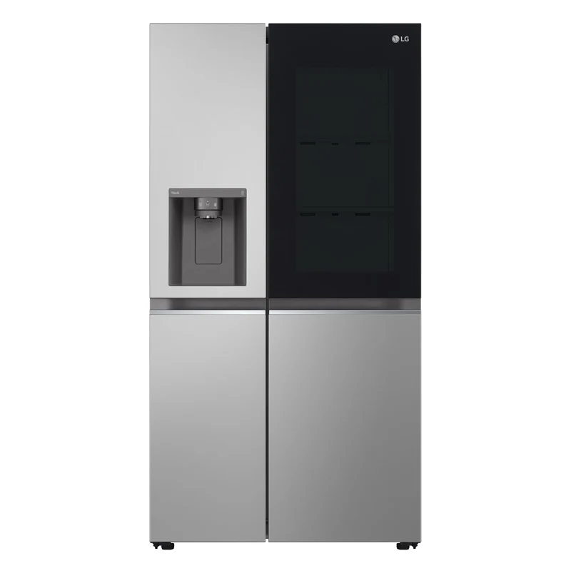 ŠALDYTUVAS SBS GSGV80PYLL LG