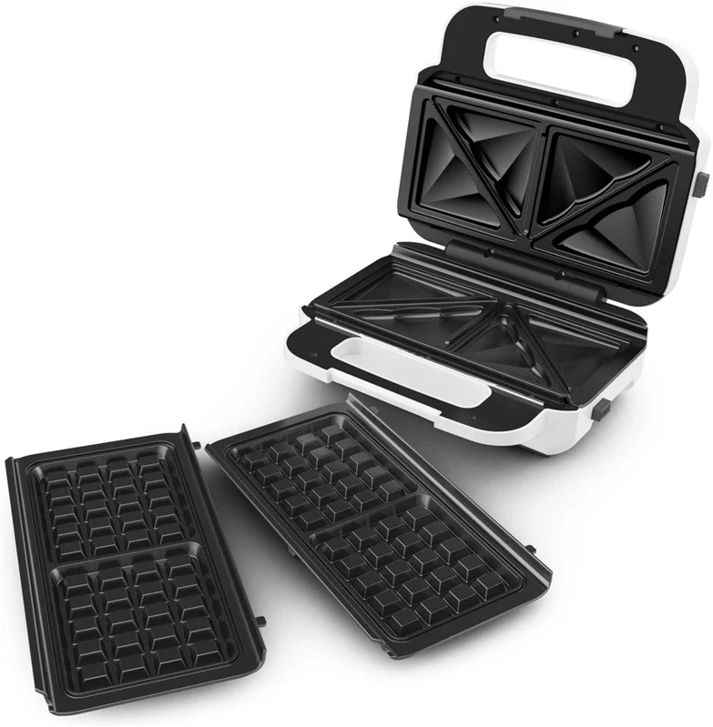 Sumuštinių keptuvė Tefal SW 7011