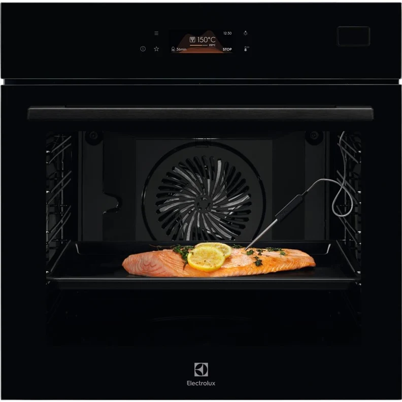 Įmontuojama orkaitė Electrolux EOB8S39Z