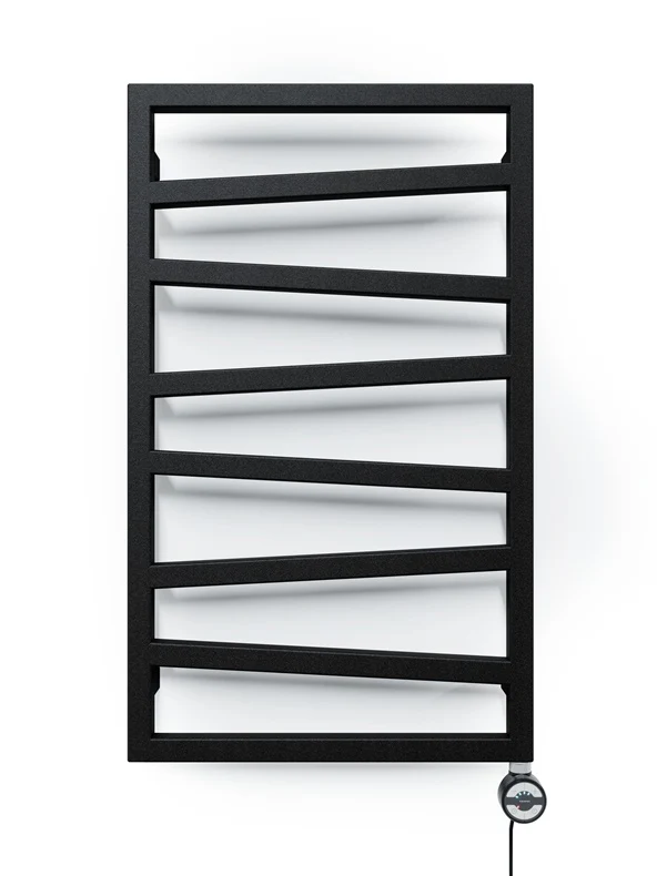 Elektrinis rankšluosčių džiovintuvas Terma ZigZag 83X50 cm