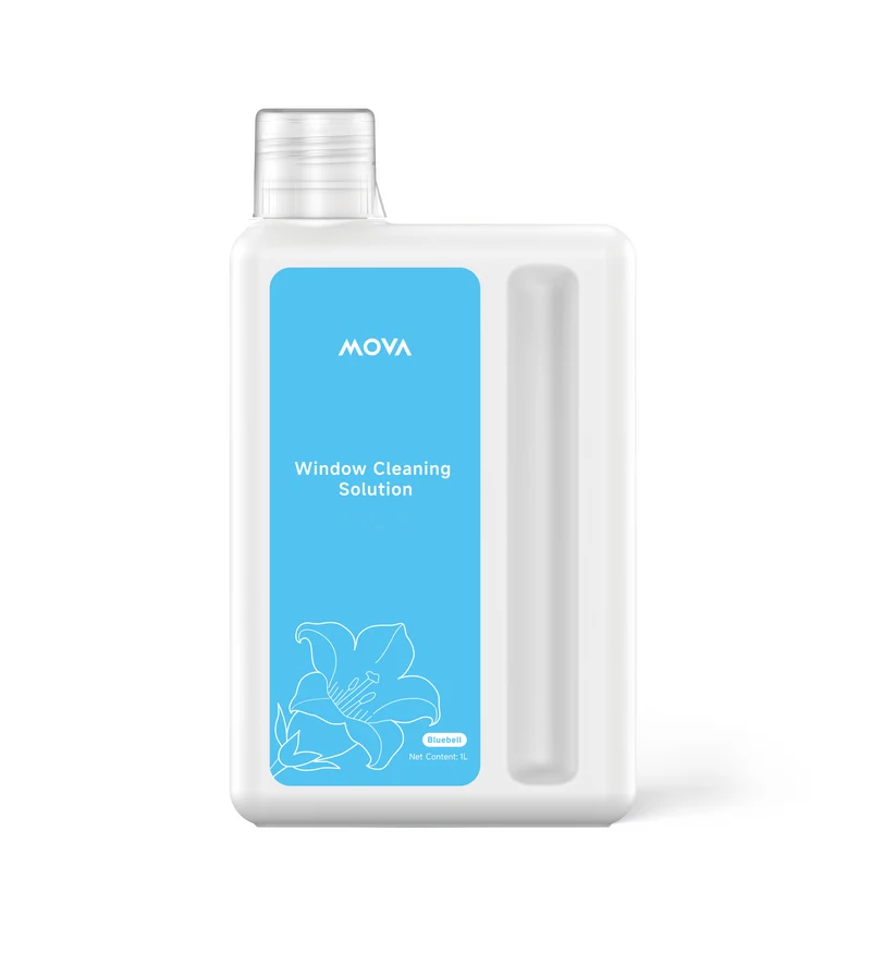 MOVA Window Cleaning Solution-1 L