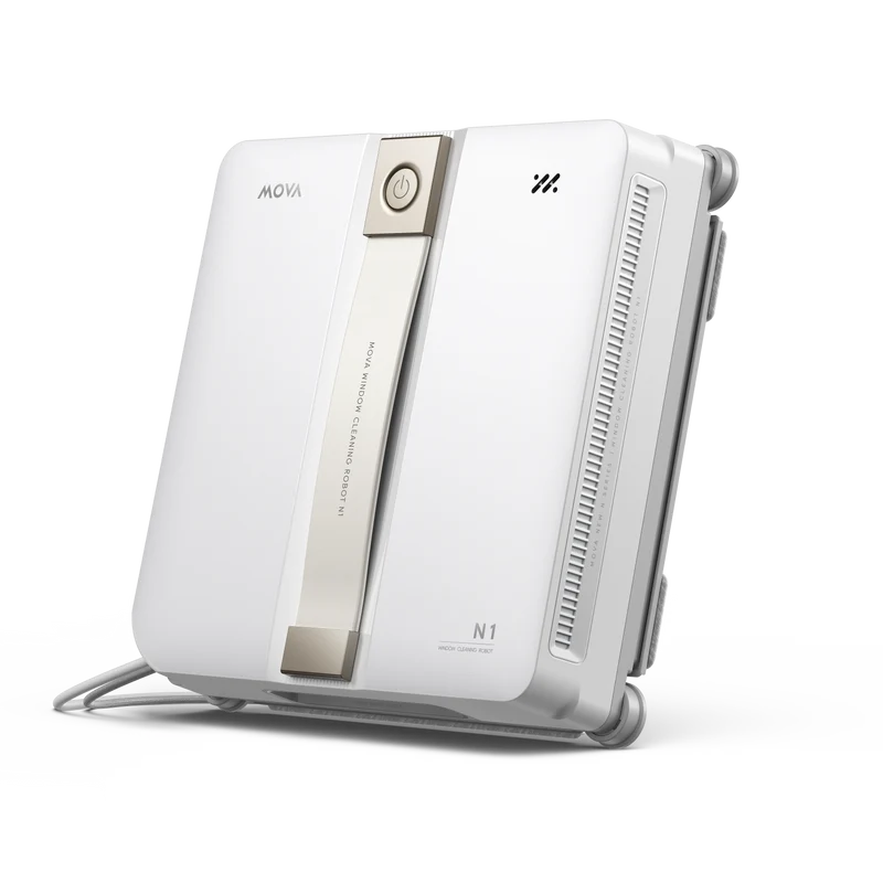 Window Cleaning Robot N1 White