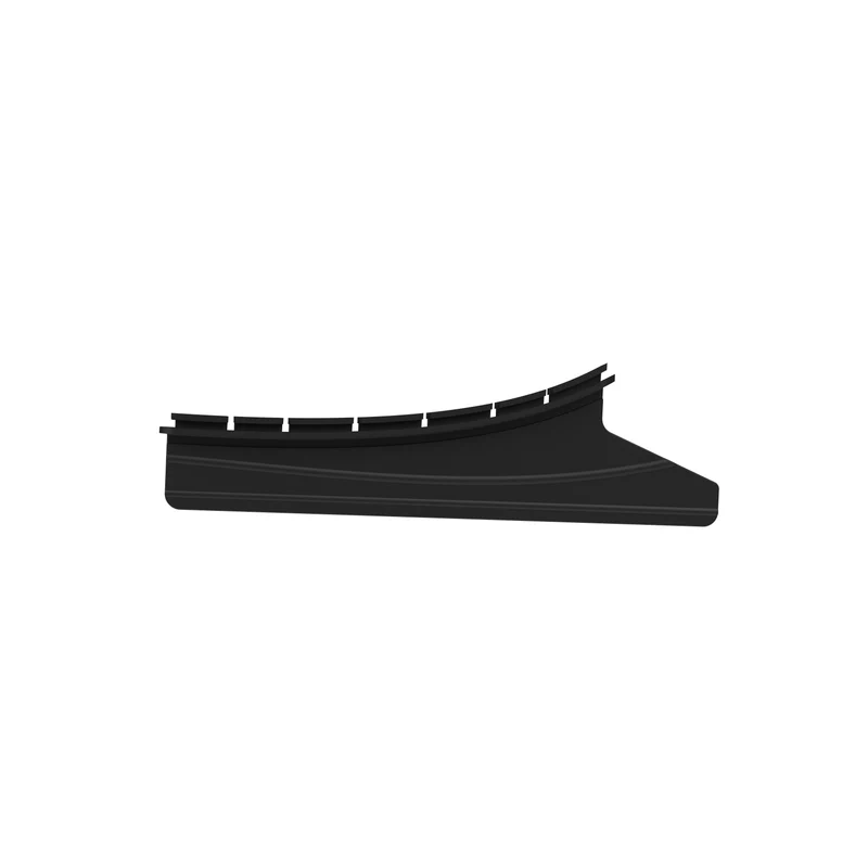 MOVA Dust funnel barrier