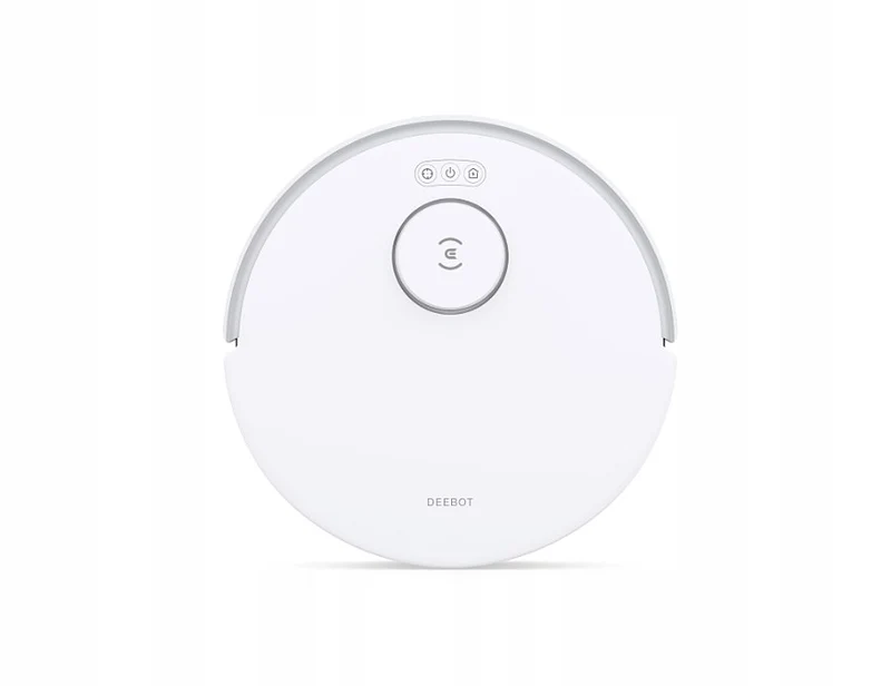 Städrobot Ecovacs Deebot N20
