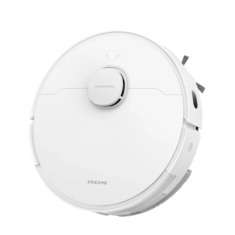 Dreame D20 Pro 0.7 L Vit
