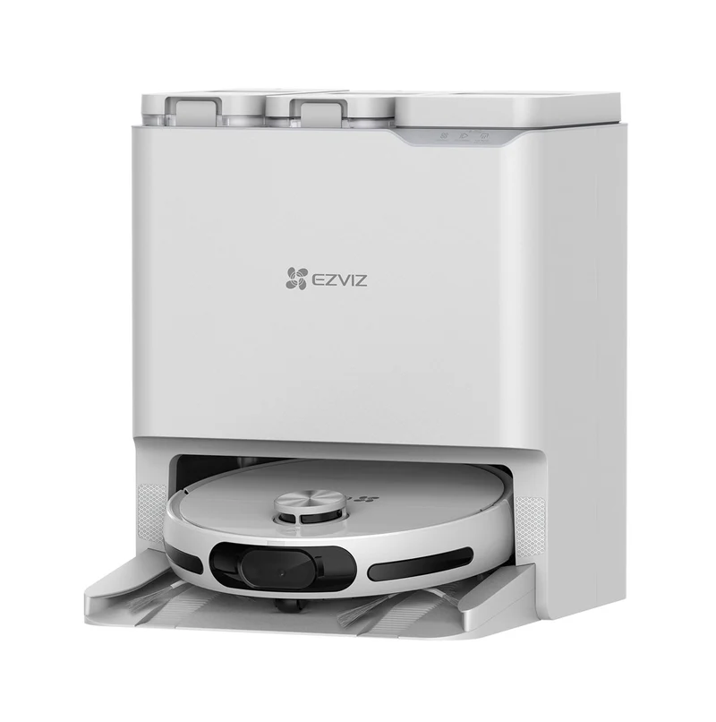 EZVIZ RS20 Pro - städrobot, Vit