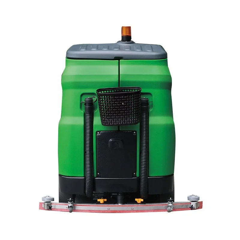 DQX10 Autonomous Floor Cleaning Robot – 1,000 mm Cleaning Width