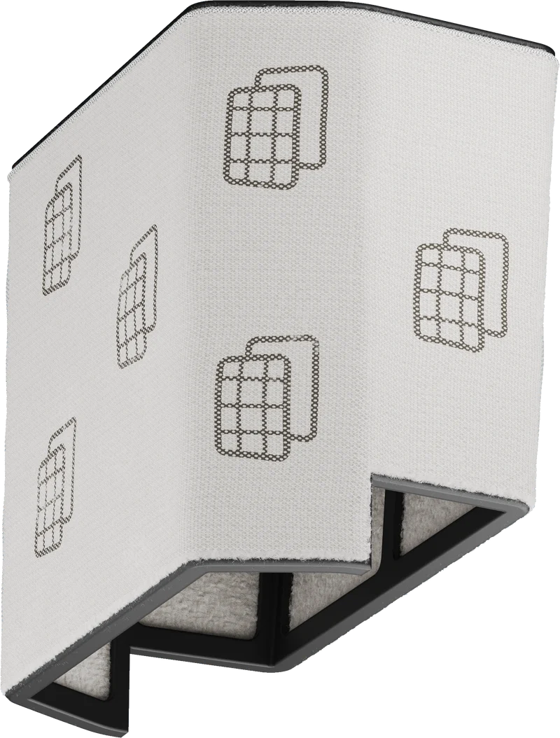 MOVA Ultra-fine Filter 3μm