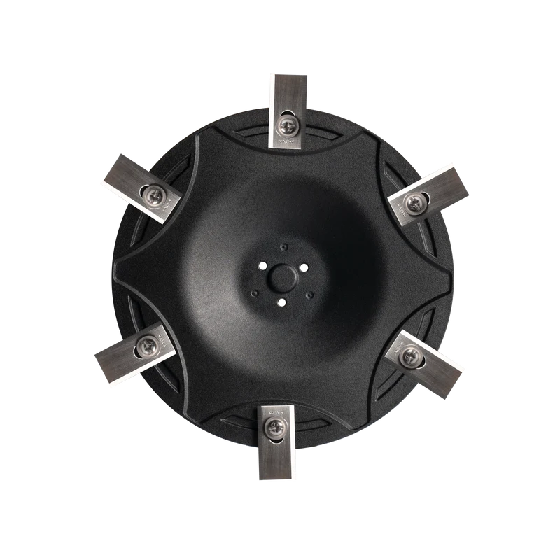 MOVA Six Blades Cutting Disc for LiDAX Ultra Series