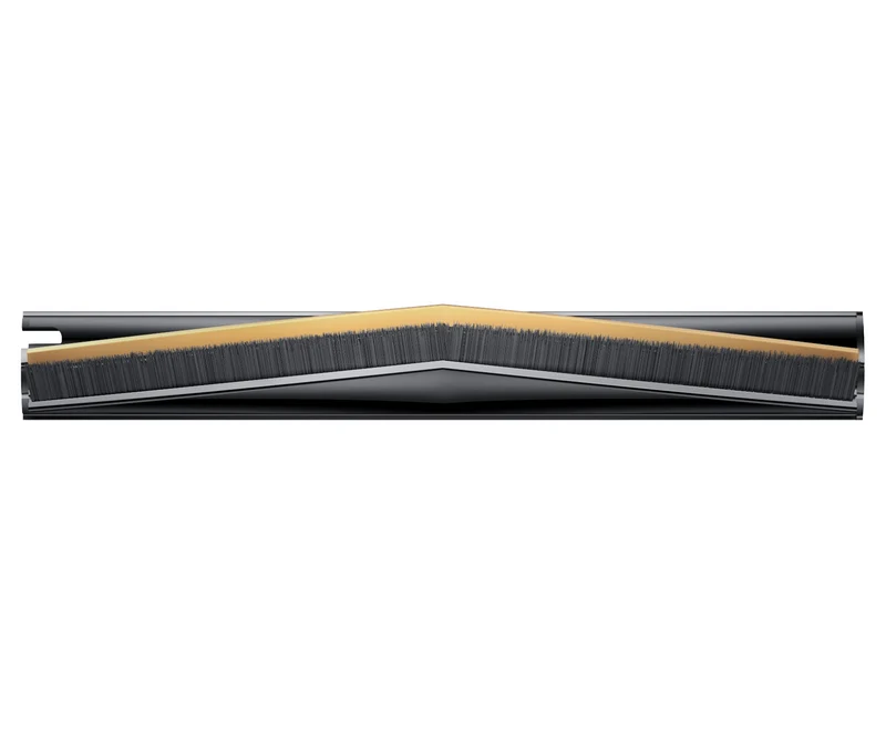 MOVA 4*Replacement Brush Strip for P50 Pro Ultra