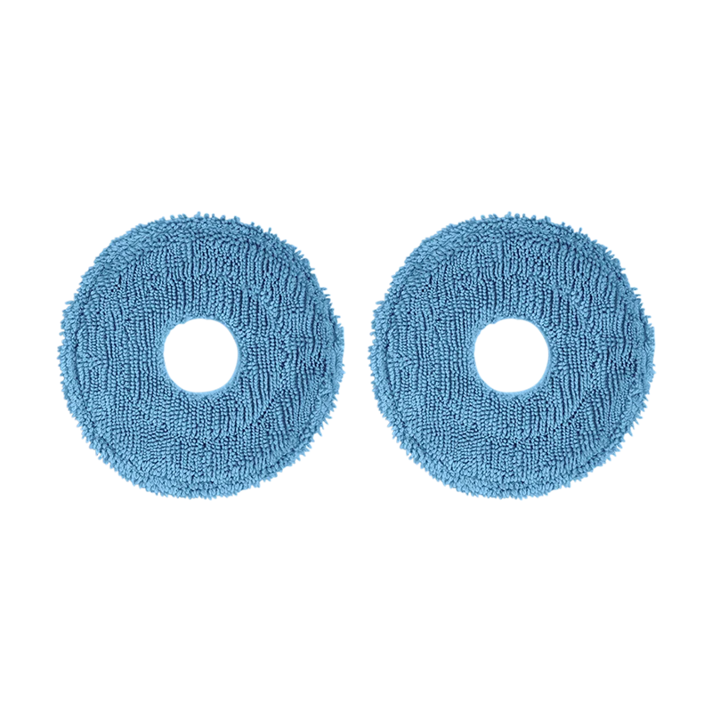 MOVA Mop Pad 3 - HyperClean Mop*2 for Mobius 60