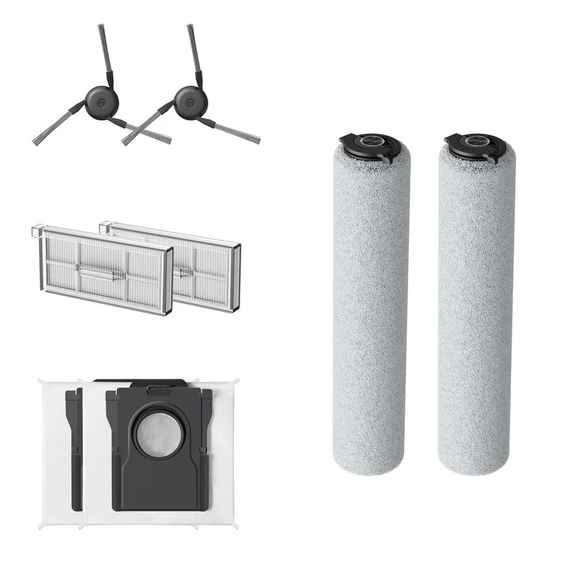 MOVA Auxiliary Cleaning Kit for Z60 Ultra 2