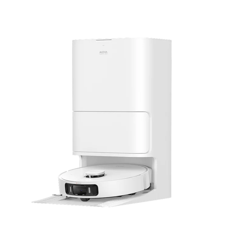 MOVA Refurbished MOVA S20 Ultra Robot Vacuum